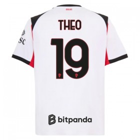 AC Milan Theo 19 Uitshirt 2025-26